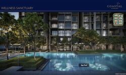 Coastal Cabana (D17), Condominium #531831841